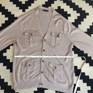 Banana Republic Sweater